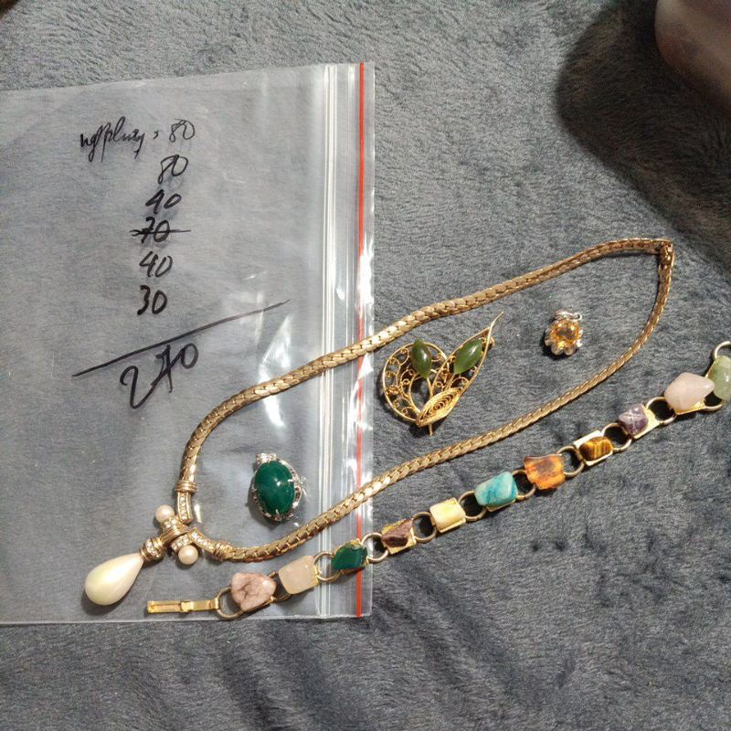 Phụ kiện si 270k