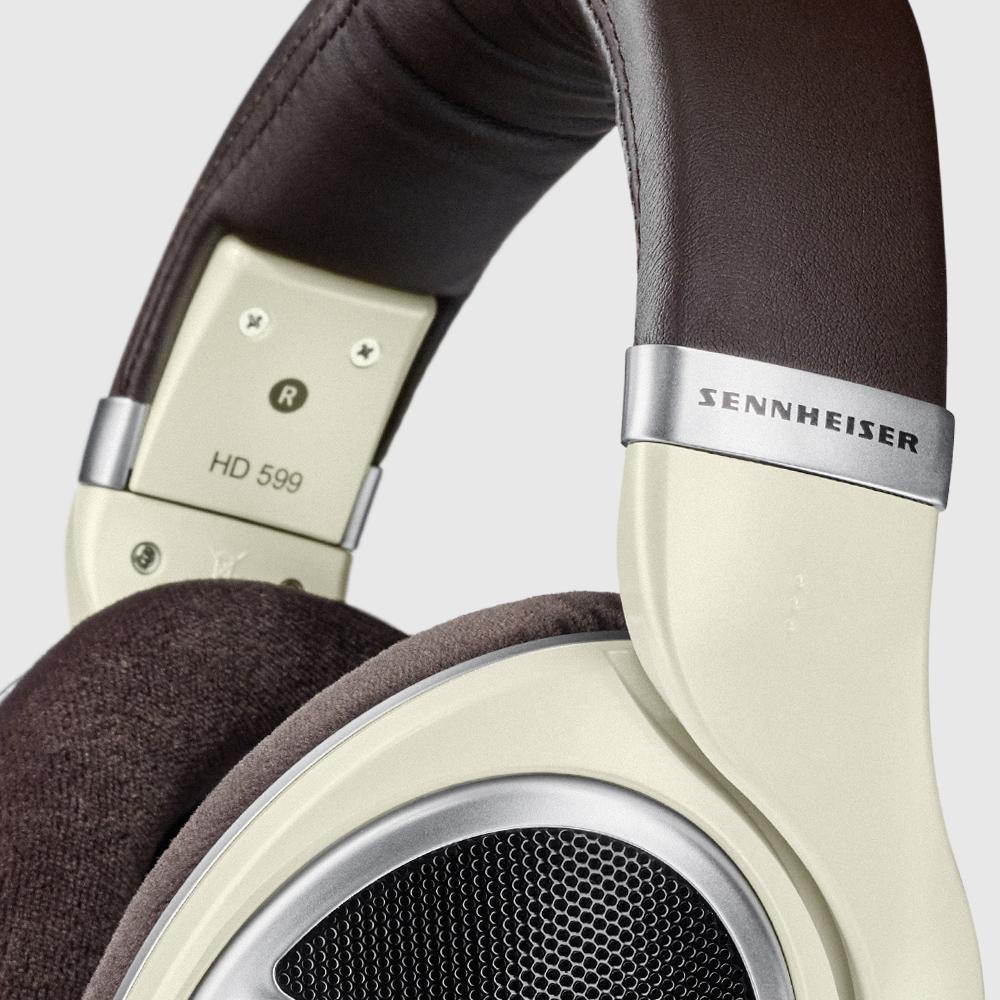 Tai Nghe Sennheiser HD 599 Chính Hãng Bảo Hành 2 Năm