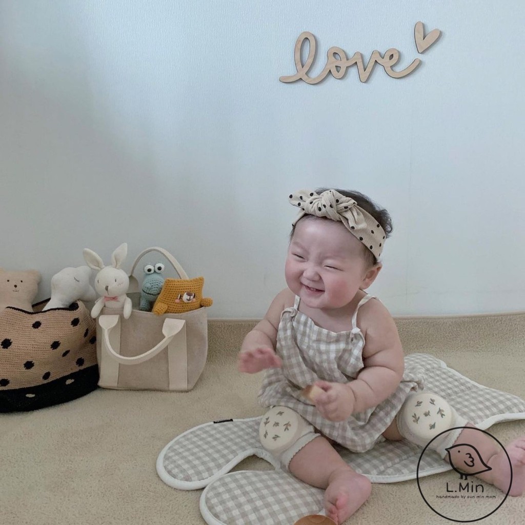 Chữ love decor