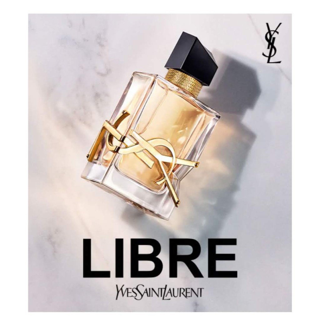 Nước hoa nữ YSL LIBRE MP04