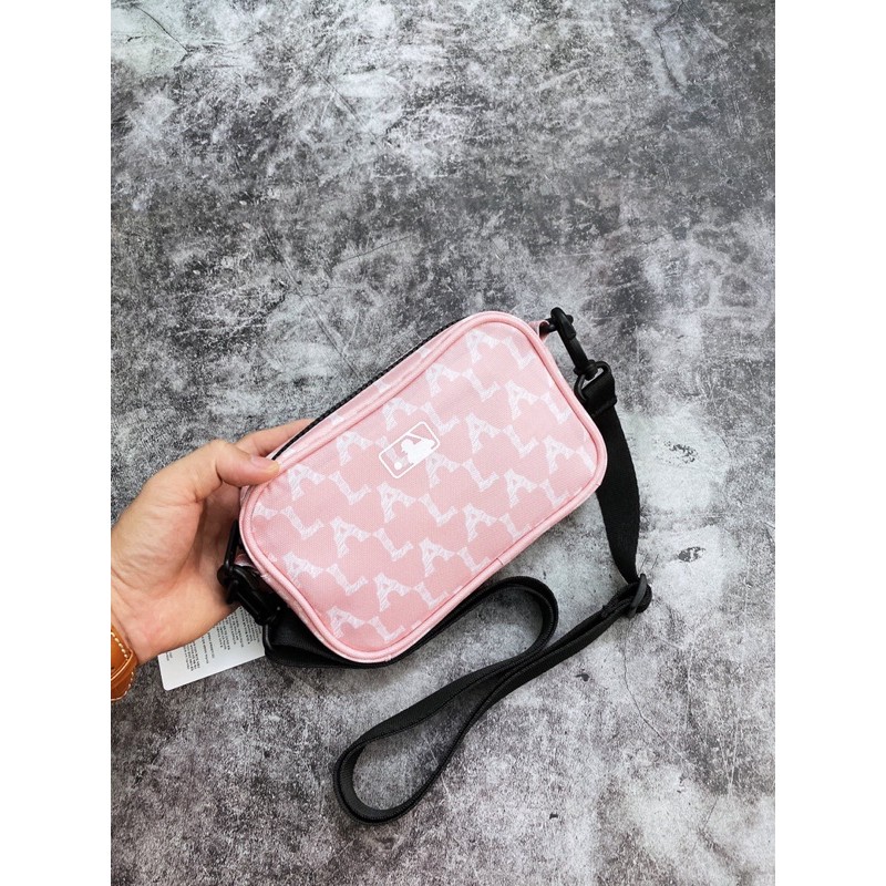 Túi hồng đeo chéo | BigBuy360 - bigbuy360.vn