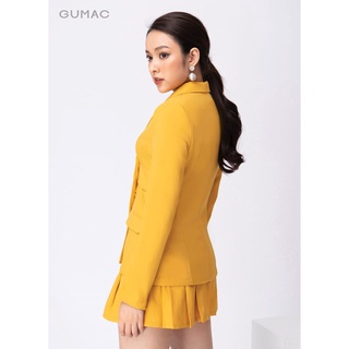 Áo vest nữ peplum AA10236 GUMAC