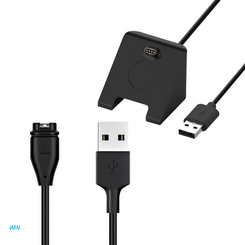Cáp sạc cho đồng hồ thông minh Garmin-venu/2/2S/SQ