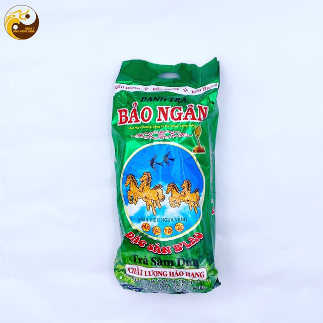 Trà Sâm Dứa Bảo Ngân 350gr