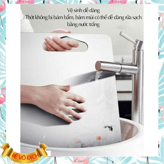 Thớt Inox Kháng Khuẩn 304