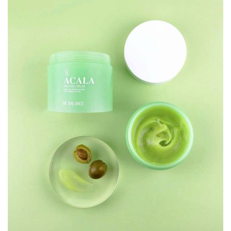 Sáp Tẩy Trang ❤️FREESHIP❤️ACALA MELTING BALM BE'BALANCE