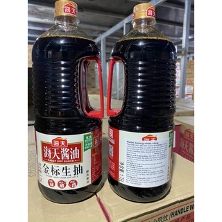 Nước tương Hải thiên 1.9L