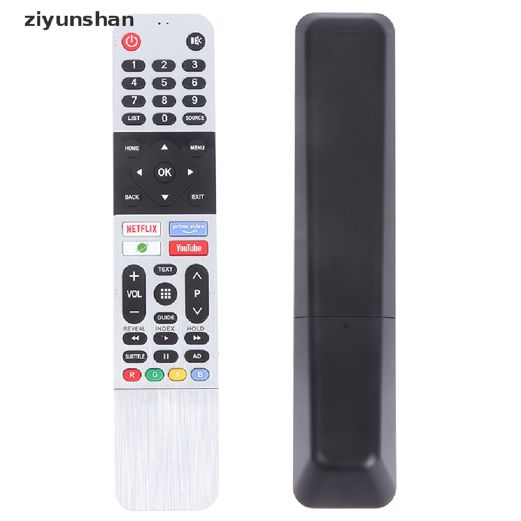 Điều Khiển Từ Xa Cho TV Android Skyworth 539C268920- W010 TB5000