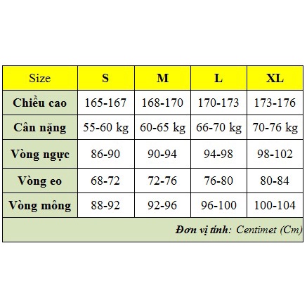 RẬP GIẤY ÁO SƠ MI NAM 7 MẪU LẮP GHÉP - LG04