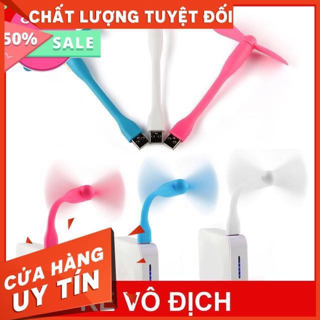 ♥️ Quạt mini USB ♥️