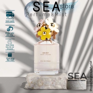| new | nước hoa nữ daisy eau so fresh