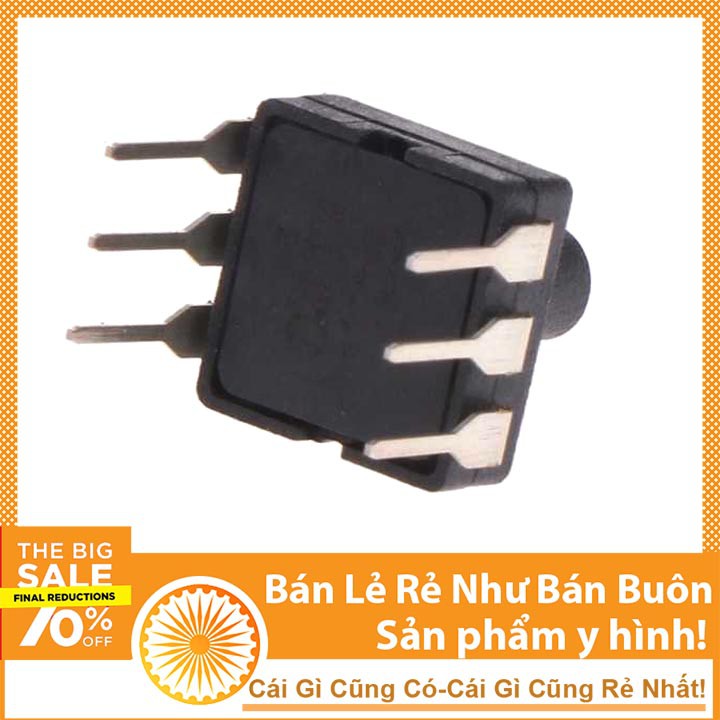 Cảm Biến Áp Suất MPS20N0040D-D (Chân Cắm)