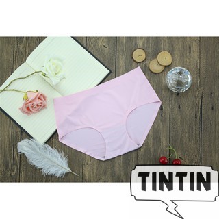 [CHỌN MÀU] Quần lót của nữ thun lạnh dễ thương cotton sexxy gợi cảm TINTIN QL02