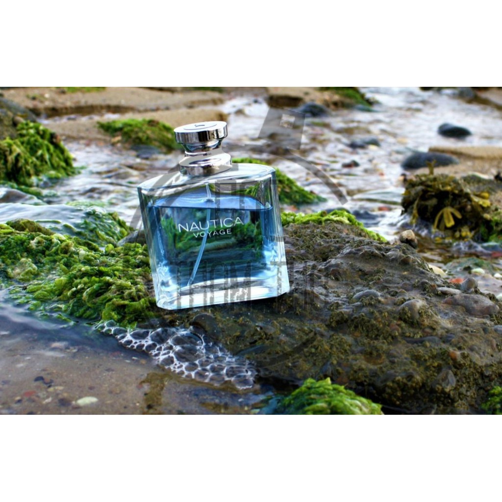 Mẫu thử nước hoa Nautica Voyage 05/10ML | BigBuy360 - bigbuy360.vn