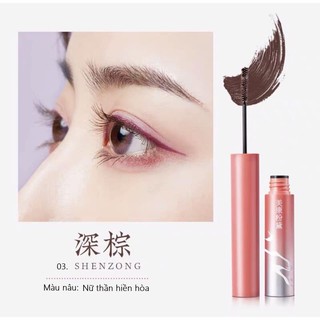 Mascara Meiking