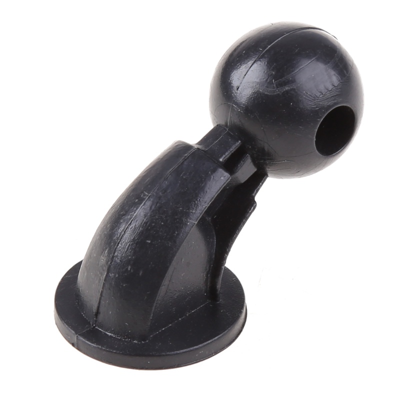 Khớp Nối Đầu Bi 1 / 4inch Sang 17mm Cho Giá Đỡ Ba Chân Selfie