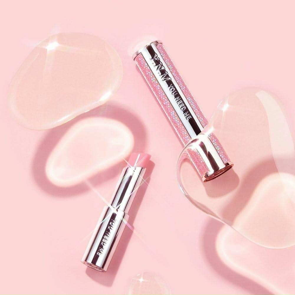 Son Dưỡng Đổi Màu