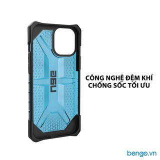 Ốp lưng iPhone 12 Pro Max UAG Plasma Series