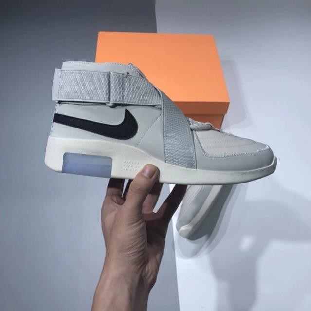 [freeship]  Giày sneaker air fear of god FOG light bone 180 [ONESHOP]