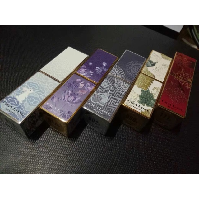 Son Trần Tình Lệnh