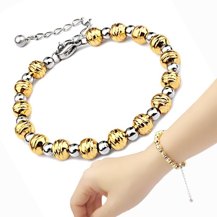 Lắc tay nữ cao cấp