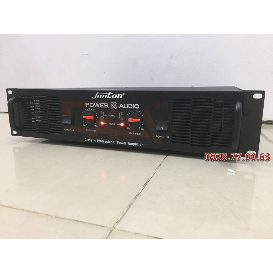 Cục Đẩy Main Công Suất Giá Tốt