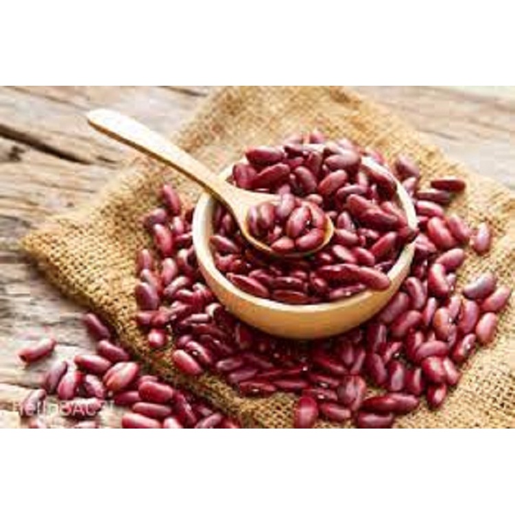 ĐẬU ĐỎ nấu chè Đậu An Phương hạt lớn nấu chè may mắn