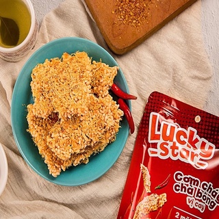 Cơm cháy chà bông 50gr
