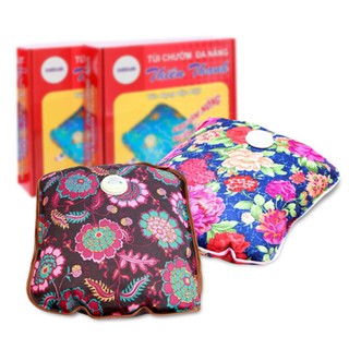 Túi chườm đa năng Thiên Thanh cỡ nhỏ 22*25 cm