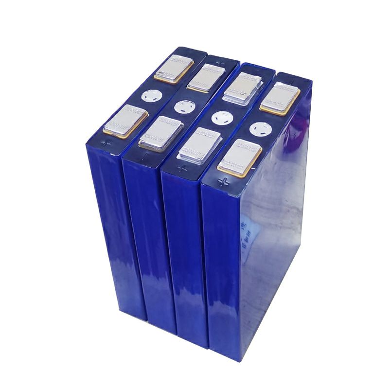 Achun.vn PIN LITHIUM SẮT 3.2V - 30AH VỎ NHÔM DÙNG CHO XE ĐIỆN
