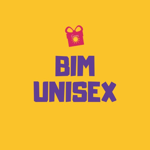 Bim Unisex