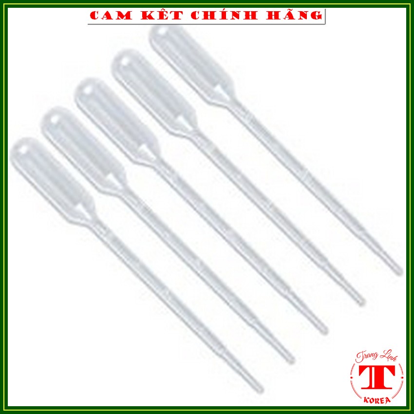 Pipet hút mực bút máy - Bơm mực bút tiểu học, tranglinh