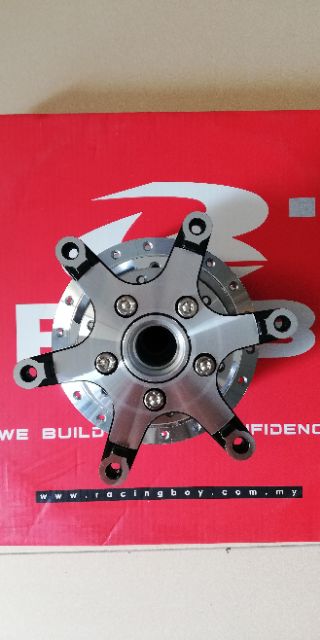 Đùm winner mạ crom lắp như zin full 1 cặp trước sau HTH1150 msp0135