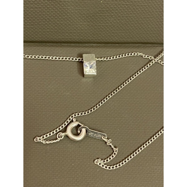 Dây chuyền Moonstone