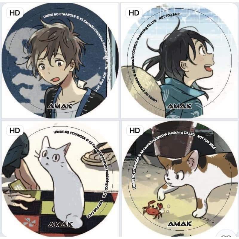 Người Lạ Bên Bờ Biển | BigBuy360 - bigbuy360.vn