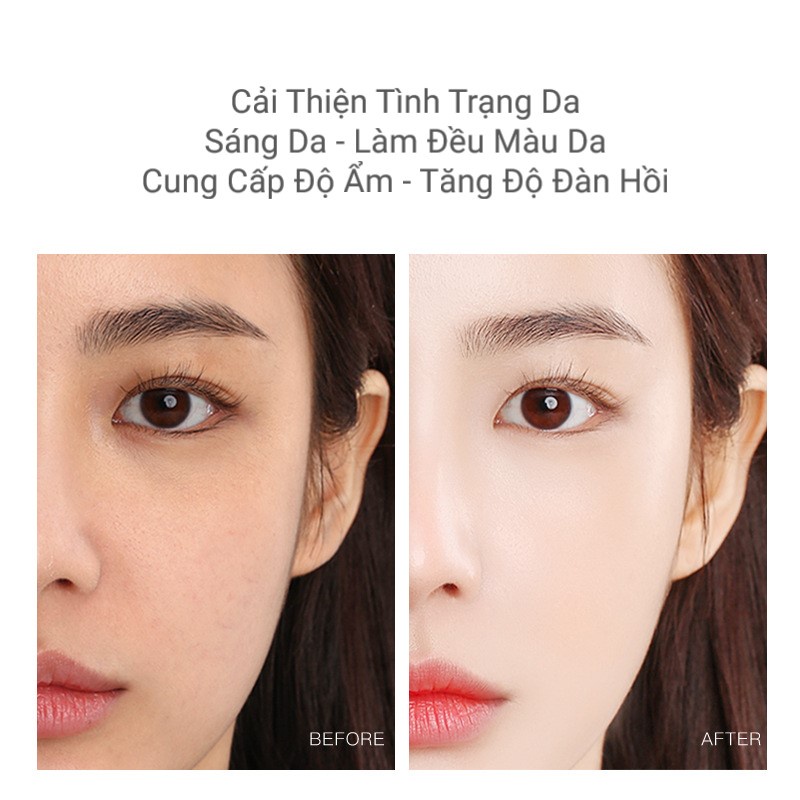 COMBO 50 Mặt Na Dưỡng Da Cấp Ẩm Nhiều Loại BIOAQUA IMAGES Nội Địa Trung Cao Cấp