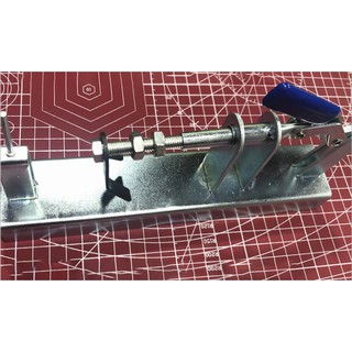 Dụng cụ cột thun ná chuyên nghiệp (chưa bao gồm kéo kẹp thun)