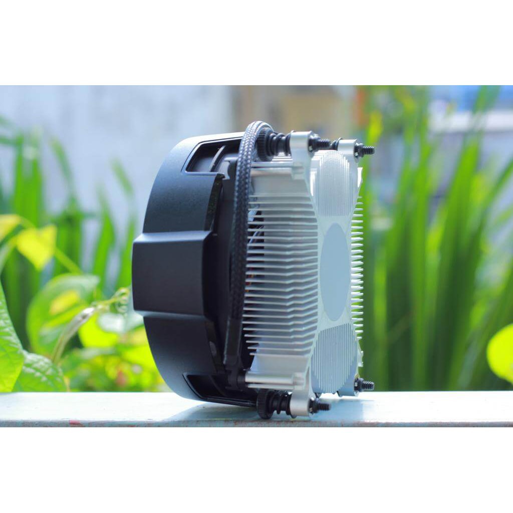 CPU AMD Ryzen 5 3600 (3.6GHz turbo up to 4.2GHz, 6 nhân 12 luồng, 35MB Cache, 65W) - Socket AMD AM4 | BigBuy360 - bigbuy360.vn