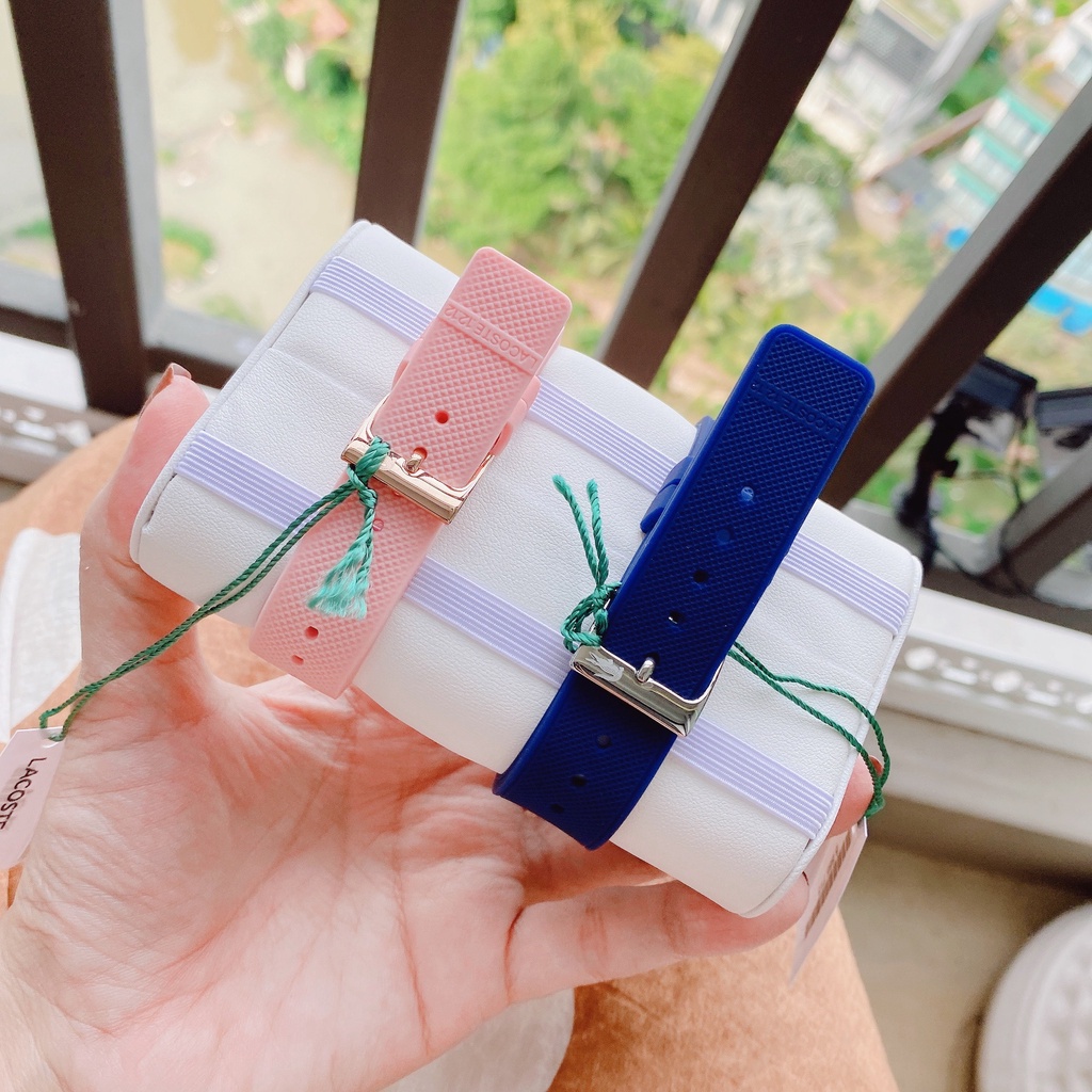 Đồng hồ đôi LACOSTE 2001065 & 2010987