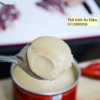 Nước Cốt Hầm Gà Hiroshi Nhật Bản