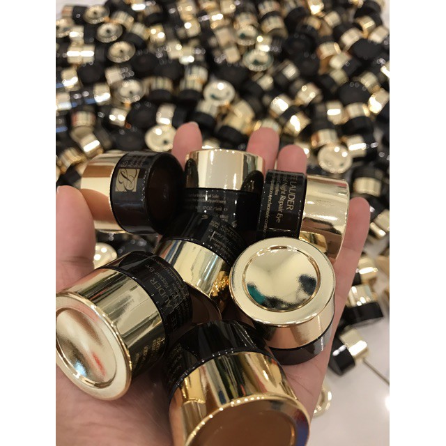 Kem mắt Esteelauder Advanced Night Repair Eye 3ml (New) Mini Hàng Chính Hãng | BigBuy360 - bigbuy360.vn