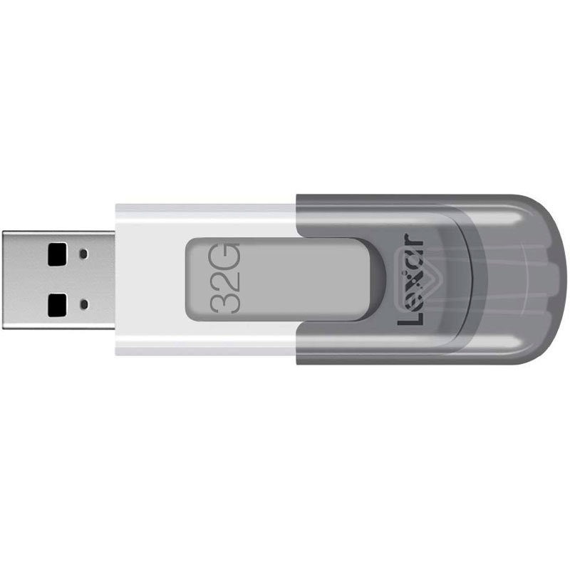 USB 32Gb Lexar Jump Drive V100 USB 3.0 tốc độ đọc up to 100MB/s read