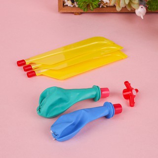 Đồ chơi DIY bóng bay cho trẻ em