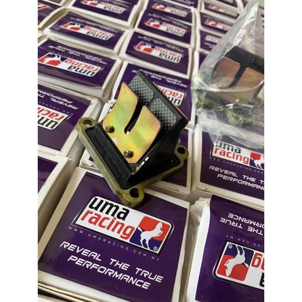 Lưỡi gà xipo racing