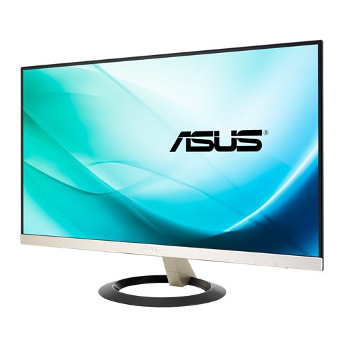 Màn hình Asus VZ249H (23.8 inch/FHD/LED/IPS) - Hàng Chính Hãng