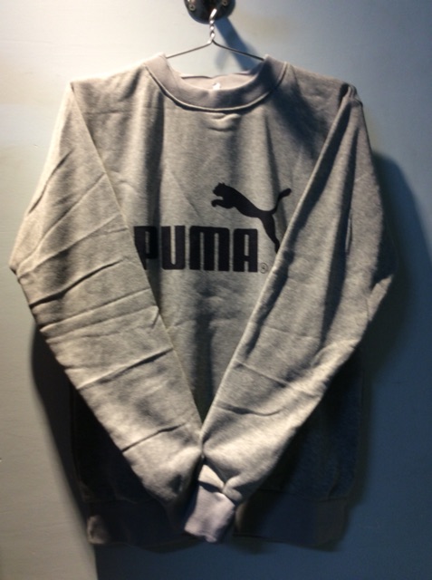 [Ảnh thật] Áo unisex sweater in nỉ bông nhiều màu (38-70kg). word - chữ - pum | BigBuy360 - bigbuy360.vn