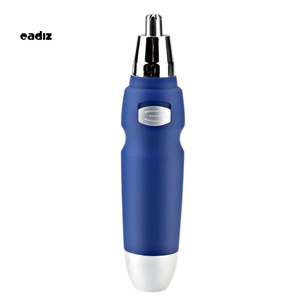 Máy Tỉa Lông Mũi Cạo Râu Di Động Tiện Dụng Cho Gia Đình