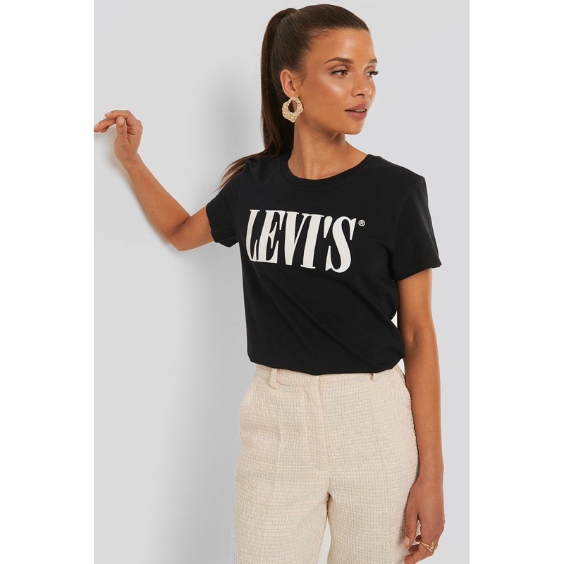 Áo thun Levis chính hãng - Nhập trục tiếp Mỹ