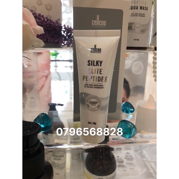 “Mẫu mới” MẶT NẠ SIÊU CẤP ẨM PHYTO Peptide AQUA MASK 250ML