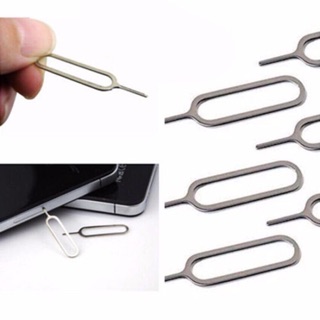 Combo 10 Que Chọc Sim Điện Thoại
